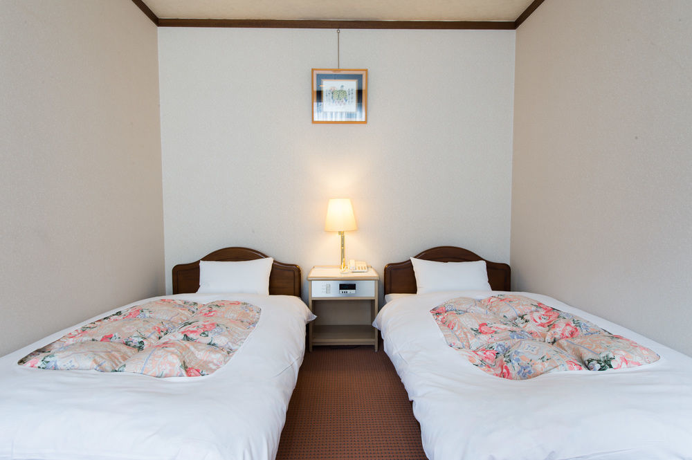 Hirayu Prince Hotel Τακαγιάμα Εξωτερικό φωτογραφία
